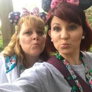 Meet your Posher, Candy